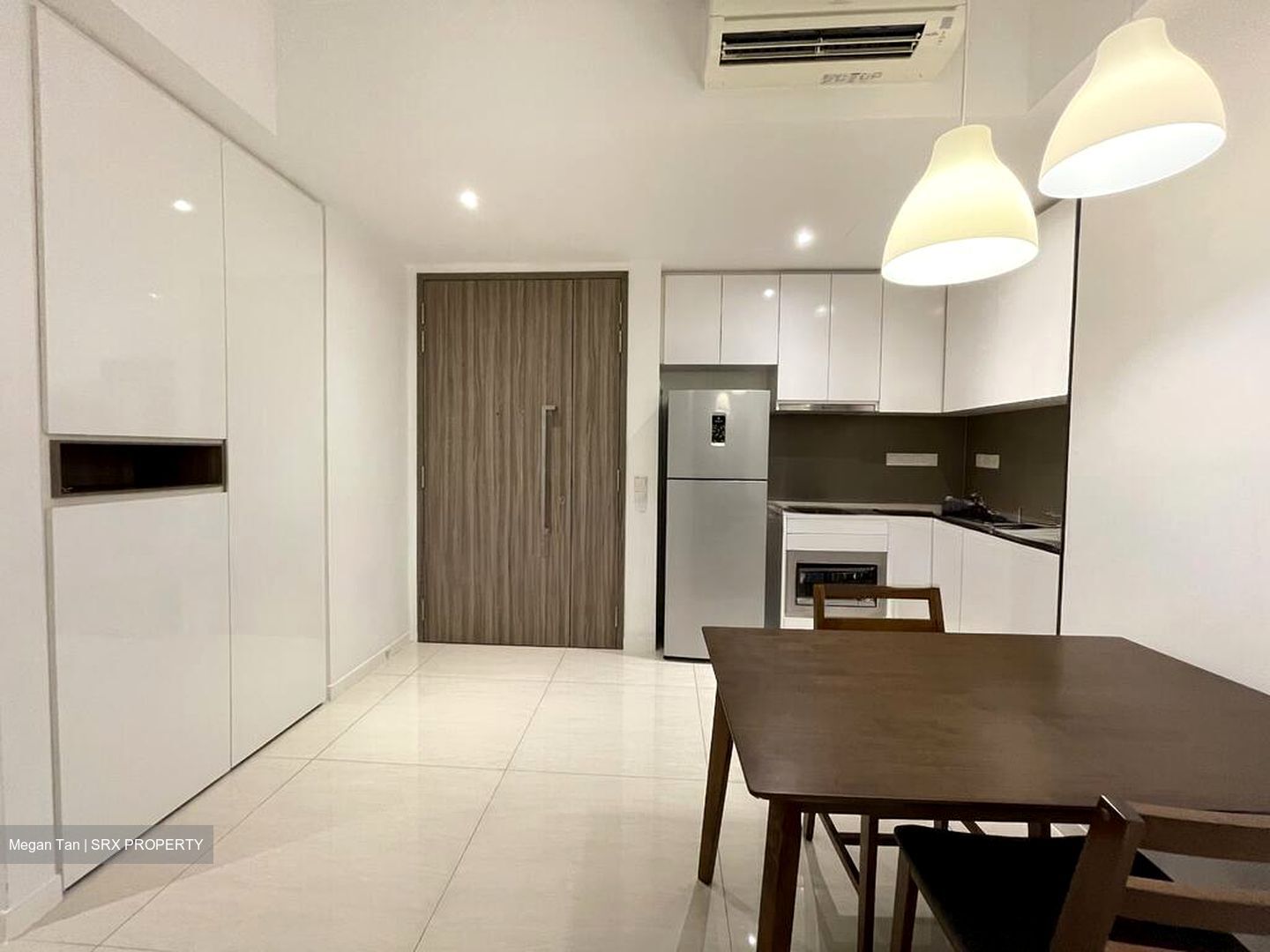 Sky Vue (D20), Condominium #624937101